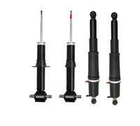 Car Shock Absorbers For Escalade 580435 2007-2014 4PCS Front&Rear Shock Absorbers