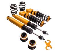 Car Shock Absorbers For Holden For Commodore VY VT VX VZ 1997-2007 Shock Absorber Height Adjustable Coilover Struts Air Suspension Strut