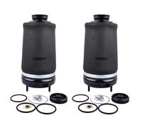 Car Shock Absorbers For Mercedes For X164 W164 M ML GL 320 350 420 450 500 280 300 1643204313 A1643204313 Air Suspension Spring Bag Front Shock Absorber Strut