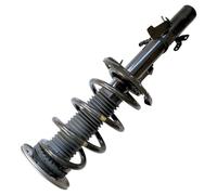 Car Shock Absorbers For Range For Rover For Evoque F1 L551 L538 2012-2018 1PCS Front Rear Magne Rid Electronic Shock Absorbers ASSY(Front Left)