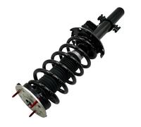 Car Shock Absorbers For Range For Rover For Evoque F1 L551 L538 2012-2018 1PCS Front Rear Magne Rid Electronic Shock Absorbers ASSY(Rear Right)