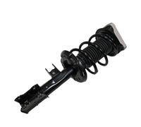 Car Shock Absorbers Front Shock Absorber ASSY For Benz For A Class W176 For B Class W242 W246 For CLA W117 A1173231500 Shock Absorber Strut(Front left)