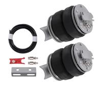 Car Shock Absorbers Heavy Duty Air Spring Bag Helper Kit For Falcon XG XH XF AU BA BF FG UTE 1980-2024 Sping Suspension Car Air Suspensions