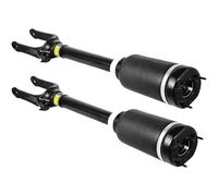 Car Shock Absorbers Pair Air Suspension Struts W/ADS For Mercedes For Benz For ML GL X164 W164 GL320 ML350/500 1643206013 1643204613 1643204413 1643204313 Shock Absorber Strut