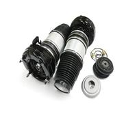 Car Shock Absorbers Pair Front Air Suspension Shock Struts For Bentley 6.8T For Mulsanne 395 377 4G0616039 Shock Absorber Strut