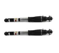 Car Shock Absorbers Pair Rear Air Shock Suspension Absorber Strut TCP For Buick For Lucerne & For Cadillac For DTS 2006-2011 19302769 19302768 Shock Absorber Strut