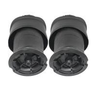 Car Shock Absorbers Rear Left & Right Air Suspension Air Spring Bag For Citroen For Picasso C4 1.6 HDi 1.8i 16V 9681946080 5102.GN Shock Absorber Strut