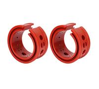 Car Shock Buffer, Enhanced Stability & Vibration Reduction (D)