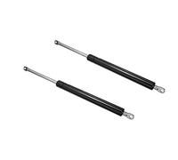 Car Shock Gas Spring Prop Rod Car Gas Struts Bonnet Hood Trunk Tailgate Shock Lift Support Bar Gas Spring Bus Bed Truck Boat Window 2pcs 399-600mm 100-1500N Rear Tailgate Struts (Size : 594mm 300