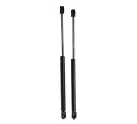 Car Shocks Gas Struts Compatible With For Clio For MK2 1998-2005 For Hatchback Rear Trunk Strut Dampers Tailgate Slow Down Shock Strut Hydraulic Rod