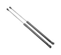 Car Shocks Gas Struts Compatible With VW For Bora For Variant 1999-2005 Car Rear Trunk Boot Tailgate For Gas For Spring Struts Lift Support Rods 3B9827550