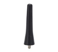 Car Short Antenna Mast (6.7CM Length) Replacement for Peugeot 107 108 206 207 307 308 407 408 508 3008 607 807SW C5 Compatible with OEM 6561N3