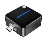 Car Shut Off Phone Charger 140W Intelligent Cut Connectors