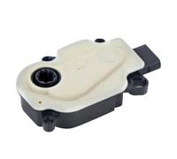 Car Shutter Grille Air Actuator Motor 6466R420 Compatible With Focus Fusion 2013 2014 2015 2016 Fits BM51 8476 AB