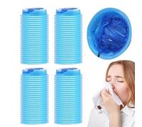 Car Sick Bag, Barft Bag Pregnant Automatic Design Resistant to Bags with Nausea for Physical Discomfort, Pregnancy, Nausea, Long Travel, Morning Sickness