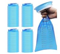 Car Sick Bag - Portable Vomit Bag, disposble brf Bags | Car Vomit Pocket Motion Sickness, Emesis Bags disposble, Travel Nausea for Motion Sickness, Pregnancy, Morning Sickness & Long Trips
