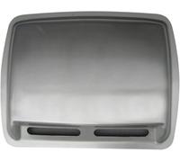 Car side air vent Car Air Intakes Hood Scoops Vents Car Decorative Air Flow Intake