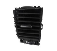 Car Side Air Vent Dashboard Air Condition Outlet Vent Center Left Right Ventilation Grille For Kia Sorento 2015-2018 Decorative Panel Grille(Middle Left)