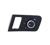 Car Side Door Control Switch Mirror Adjust Knob
