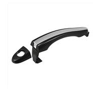 Car Side Door Handle For Hyundai For Azera 2006-2011 Front Left Outer Door Handle Exterior Door Puller Handle 82651-3L000 Car Door Handle