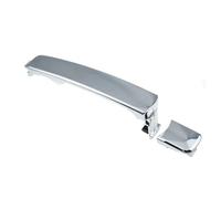 Car Side Door Handle For Infiniti For FX35 For FX45 For G35 2.5L Exterior Outside Door Handle 80640-CA012 82646-CA000 Car Door Handle(Other Side)