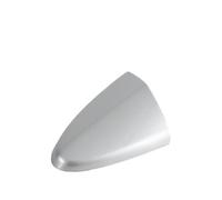 Car Side Door Handle For Lexus For IS250 For IS350 Outer Door Handle Key Cover Front Left Ouside Door Handle Key Cover Cap 69218-53021 Car Door Handle(Silver)