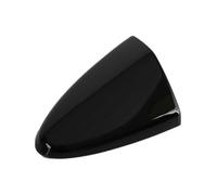 Car Side Door Handle For Lexus For IS250 For IS350 Outer Door Handle Key Cover Front Left Ouside Door Handle Key Cover Cap 69218-53021 Car Door Handle(Black)