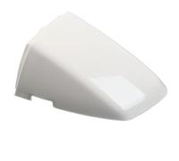 Car Side Door Handle for Seat for Arona for Ateca for Ibiza for Leon Front Left Door Lock Cap Trim Cover Plastic 5G1837879 Car Door Handle(White)
