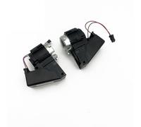 Car Side Door Mirror Actuator for Hummer H2 Jaguar XF Rearview System Motor (One Set: Left+Right) (1)