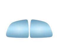 Car Side Door Mirror Glass For Tesla For Model For Y For For 3 2017-2023 View Rearview Mirror Replacement Glass Lens Wing Door Mirror Glass