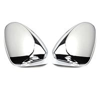 Car Side Door Rearview Mirror Cover Sticker Trim For Mazda CX-5 CX5 2012 2013 2014 Car Side Mirror Rain Cover