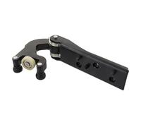 Car Side Door Roller Compatible With Master III 2010-2023 777648642R Car Sliding Door Roller Guide Car Accessories Car Sliding Door Roller Guide Runner Hinge Bottom