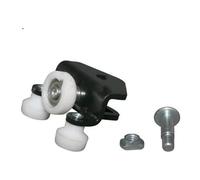 Car Side Door Roller for Dodge For Sprinter 2007 2008 2009 9067600147 2E1843436 Modified Car Upper Sliding Door Roller Hinge Accessories