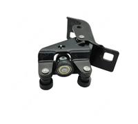 Car Side Door Roller for Kangoo 1998-2011 Roller Guide Hinge | Hinged Roller Guide in The Center of The Right Sliding Door 7700308222