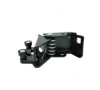 Car Side Door Roller for Kangoo Sliding Door Roller Hinge | Hinged Roller Guide in The Center of The Right Sliding Door 7700308222