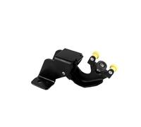 Car Side Door Roller for Peugeot For Expert 2007 2008 2009 2010 2011 2012 2013 2014 2015 2016 1498207080 9033t9 Car Sliding Door Roller Guide Middle Right