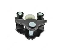 Car Side Door Roller for PRIMASTAR Door Roller 745965439R | The Bottom Sliding Wheel of The Right Sliding Door 93451798 2014 2015 2016 2017 2018 2019 2020 2021 2022 2023