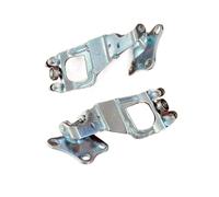 Car Side Door Roller for Sienna 2004-2010 Sliding Door Middle Roller Slide Door Centra Hinge Rollers 68390-08031 (1 pair)