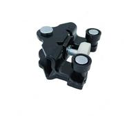Car Side Door Roller for TRAFIC Sliding Door Roller | The Bottom Sliding Wheel of The Right Sliding Door 745965439R 93451798 2014 2015 2016 2017 2018 2019 2020 2021 2022 2023