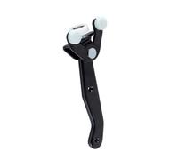 Car Side Door Roller Runner Car Bottom Right Sliding Door Roller Guide Set Compatible With VW For Transporter For Caravelle VI 2015 2016 2017 2018 2019