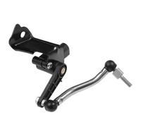 Car Side Height Level Sensor 8K0941285P 8K0941309F For A4 A5 2008 2009 2010 2011 2012 2013 Auto Headlight Level Height Sensor Fl Rl(Front Left)