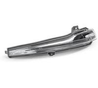 car side light For Mercedes For Benz E-Class W205 W213 W222 Car Rear View Side Mirror Light(Left)