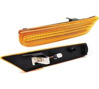 car side light For Porsche For Boxster 986 996 911 For Carrera For Targa 1996-2004 Side Marker Light(Yellow)