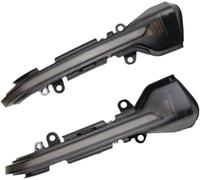 car side light For SEAT For Leon Mk3 5F For Ibiza 6F For Arona KJ7 Dynamic Turn For Signal Side Mirror Indicator