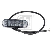 Car Side Marker Light Premium Replacement Quality FEBI BILSTEIN 1004592