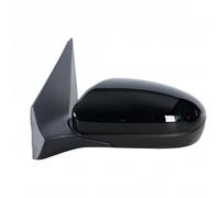 Car Side Mirror Assembly For Hyundai For I20 2016 2017 Rearview Mirror Assembly Automotive Electric Folding Turn Signal Adjustment Door Wing Mirror(3-wire left b)