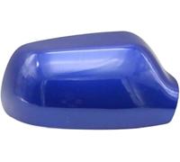 car side mirror assembly For Mazda 3 For M3 For M6 2003-2008 Rearview Side Reversing Wing Mirror Cover(Blue,Rh)