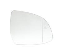 Car Side Mirror Assembly Rear Mirror Glass For BMW X5 2014-2024 X6 2015-2024 X7 2019-2024