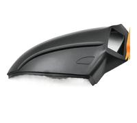 Car Side Mirror Bottom Cover For VW For Golf 7 MK7 7.5 GTI For R-Line(Right No Hole)
