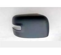 Car Side Mirror Cap For Renegade 2016-2021 Replace Reversing Mirrors Cover Rearview Mirror Housing Rear Shell Color Painted (1pcs no paint right)